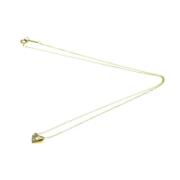 Pre-owned Yellow Gold necklaces Tiffany & Co. Pre-owned , Yellow , Dam...