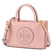 Mini Tote Schoudertas Tory Burch , Pink , Dames