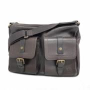 Pre-owned Fabric louis-vuitton-bags Louis Vuitton Vintage , Brown , He...