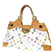 Pre-owned Canvas louis-vuitton-bags Louis Vuitton Vintage , Multicolor...