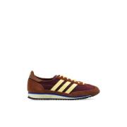 SL 72 W sneakers Adidas Originals , Brown , Heren