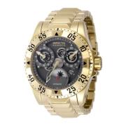 Heren Automatisch Horloge - Excursie Collectie Invicta Watches , Yello...