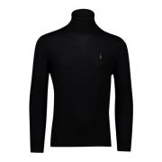 Polo Ralph Lauren coltrui zwart Ralph Lauren , Black , Heren