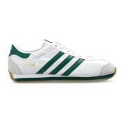 Sportschoenen Land Japan Adidas Originals , White , Dames