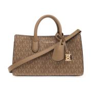 Handtas Scarlett Michael Kors , Beige , Dames