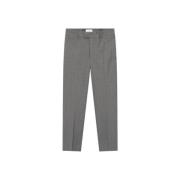 Moderne Elegante Pak Broek Les Deux , Gray , Heren