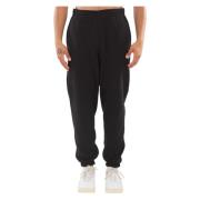 Croc Sweatpants in 031 Lacoste , Black , Heren