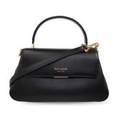 Handtas Grace Kate Spade , Black , Dames