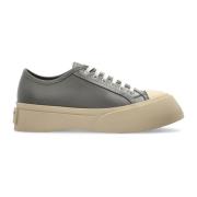 Platform sneakers 'Pablo' Marni , Gray , Dames