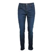 Jeans Tramarossa , Blue , Heren