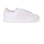 Witte Superstar Sneakers OFF White Y-3 , White , Dames