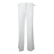 Broek Tom Ford , White , Dames