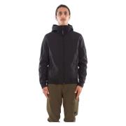 Shell-R Hooded Jacket in 999 C.p. Company , Black , Heren