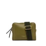 Olly Gianni Chiarini , Green , Dames