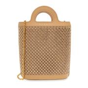 Tropicalia Nano handtas Marni , Beige , Dames