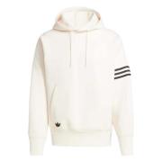 Nieuwe Hoodie Adidas , Beige , Heren