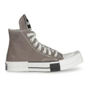 Laceless Sneakers in Dust Converse , Gray , Dames