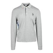 Polo U.s. Polo Assn. , Gray , Heren