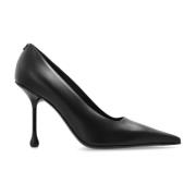 Schoenen met hak Ixia Jimmy Choo , Black , Dames