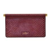 Tas Valentino Garavani , Red , Dames