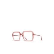 Stijlvolle Vanilla Zonnebril voor jou Mykita , Pink , Unisex