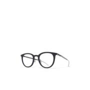 Stijlvolle Brillencollectie Mykita , Black , Unisex