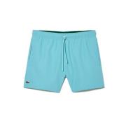 Strandkleding Lacoste , Blue , Heren