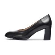 Tacones Fenix Negros, Color: Negro Wonders , Black , Dames