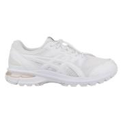 Witte Asics Sneaker Samenwerking Comme des Garçons , White , Heren