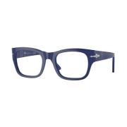 Vista Zonnebril Persol , Blue , Unisex