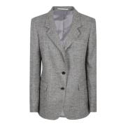 Jassen Grijs Tagliatore , Gray , Dames