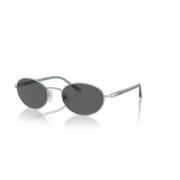 Klassieke zonnebril Persol , Gray , Unisex