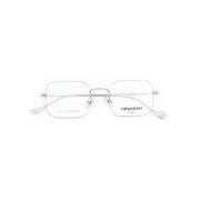 Stijlvolle Brando Zonnebrillen Collectie Eyepetizer , White , Unisex