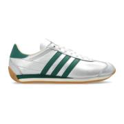 Land Sports Schoenen Adidas Originals , Gray , Dames