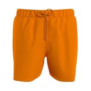 Beachwear Tommy Hilfiger , Orange , Heren