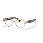 Vista Zonnebril Oliver Peoples , Multicolor , Unisex