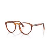 Stijlvolle Vista Zonnebril Persol , Multicolor , Unisex