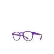 Stijlvolle Ellum Zonnebril Mykita , Purple , Unisex