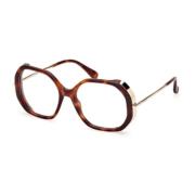 Elegante Jurk Mm5138 Max Mara , Multicolor , Unisex