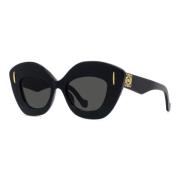 Modern Stijlvol Lw40127I Loewe , Black , Unisex