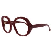 Stijlvol Hs852V Model Hally & Son , Red , Unisex