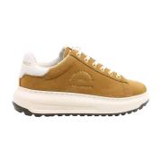 Sneakers Vrouw Karl Lagerfeld , Brown , Dames