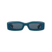 Sunglasses Études , Blue , Unisex