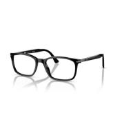 Vista Zonnebril Persol , Black , Unisex