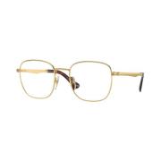 Vista Zonnebril Persol , Yellow , Unisex