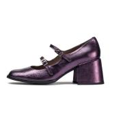 Merceditas Hassan Lilas, Color: Lila Wonders , Purple , Dames