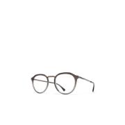 Stijlvolle Brillencollectie Mykita , Black , Unisex