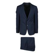 Herenpak Z Zegna , Blue , Heren