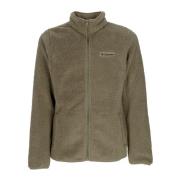 Stoere Sherpa Jack Steen Groene Beer Columbia , Green , Heren