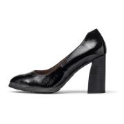 Zapato Tini negro, Color: Negro Wonders , Black , Dames